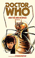 Doctor Who & the Ark in Space