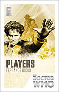 Players Doctor Who