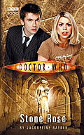Doctor Who The Stone Rose