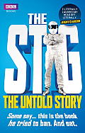 The Stig: The Untold Story