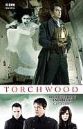 House That Jack Built Torchwood 12