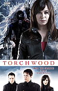 Torchwood Into The Silence