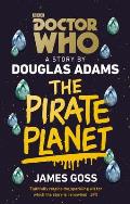 The Pirate Planet: Doctor Who