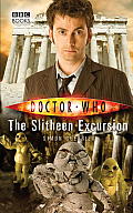 Slitheen Excursion Doctor Who
