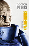 Doctor Who Shakedown The Monster Collection Edition