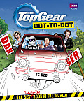 Top Gear Dot To Dot The Best Dot To Dot Book in the World