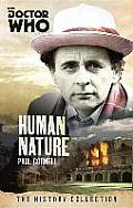 Doctor Who Human Nature The History Collection