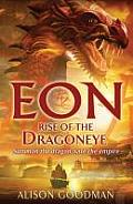 Eon 01 Rise of the Dragoneye