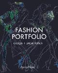 Fashion Portfolio Design & Presentation