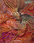 Stitch & Structure Design & Technique in Two & Three Dimensional Textiles