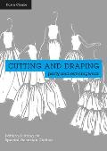 Cutting & Draping Special Occasion Clothes Designs for Eveningwear & Partywear