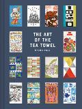Art of the Tea Towel 100 of the Best Designs