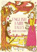English Fairy Tales & Legends