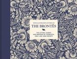 Illustrated Letters of the Bront?s: The Letters, Diaries and Writings of Charlotte, Emily and Anne Bront?