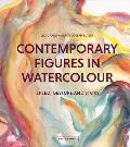 Contemporary Figures in Watercolour Speed Gesture & Story