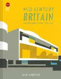 Mid Century Britain Modern Architecture 19381963