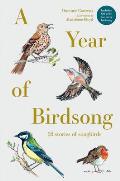 Year of Birdsong 52 stories of songbirds