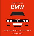BMW The Car in 50 Reasons Why