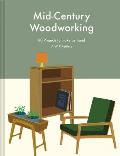 Mid century Woodworking