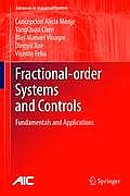 Fractional-Order Systems and Controls: Fundamentals and Applications