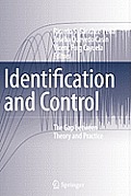 Identification and Control: The Gap Between Theory and Practice