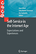Self-Service in the Internet Age: Expectations and Experiences