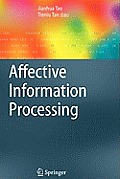 Affective Information Processing