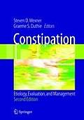 Constipation: Etiology, Evaluation and Management