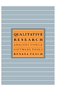 Qualitative Types: Analysis Typ