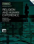 GCSE Religious Studies: Religion and Human Experience Based on Christianity and Islam: Wjec B Unit 2unit 2
