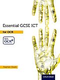 Essential Ict GCSE: Student's Book for OCR