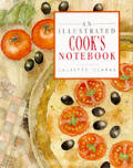 Illustrated Cooks Notebook