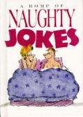 A Romp of Naughty Jokes