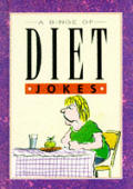 A Binge of Diet Jokes