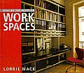 Making The Most Of Work Spaces