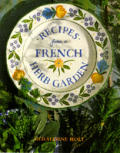 Recipes From A French Herb Garden