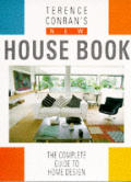 Terence Conrans New House Book The Compl