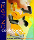 Mezzo Cookbook With John Torode