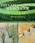 Garden Design Sourcebook The Essential