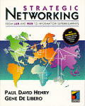Strategic Networking From Lan & Wan