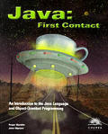 Java First Contact
