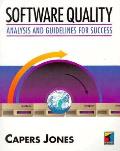 Software Quality Analysis & Guidelines