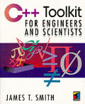 C++ Toolkit For Engineers & Scientists