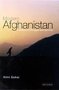 Modern Afghanistan A History of Struggle & Survival