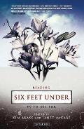 Reading Six Feet Under Tv To Die For