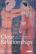 Close Relationships: Incest and Inbreeding in Classical Arabic Literature