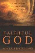 Faithful God: An Exposition of the Book of Ruth