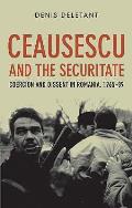 Ceausescu & The Securitate
