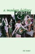 Pakistan a Modern History