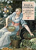 Food & Cooking In 16th Century Britain